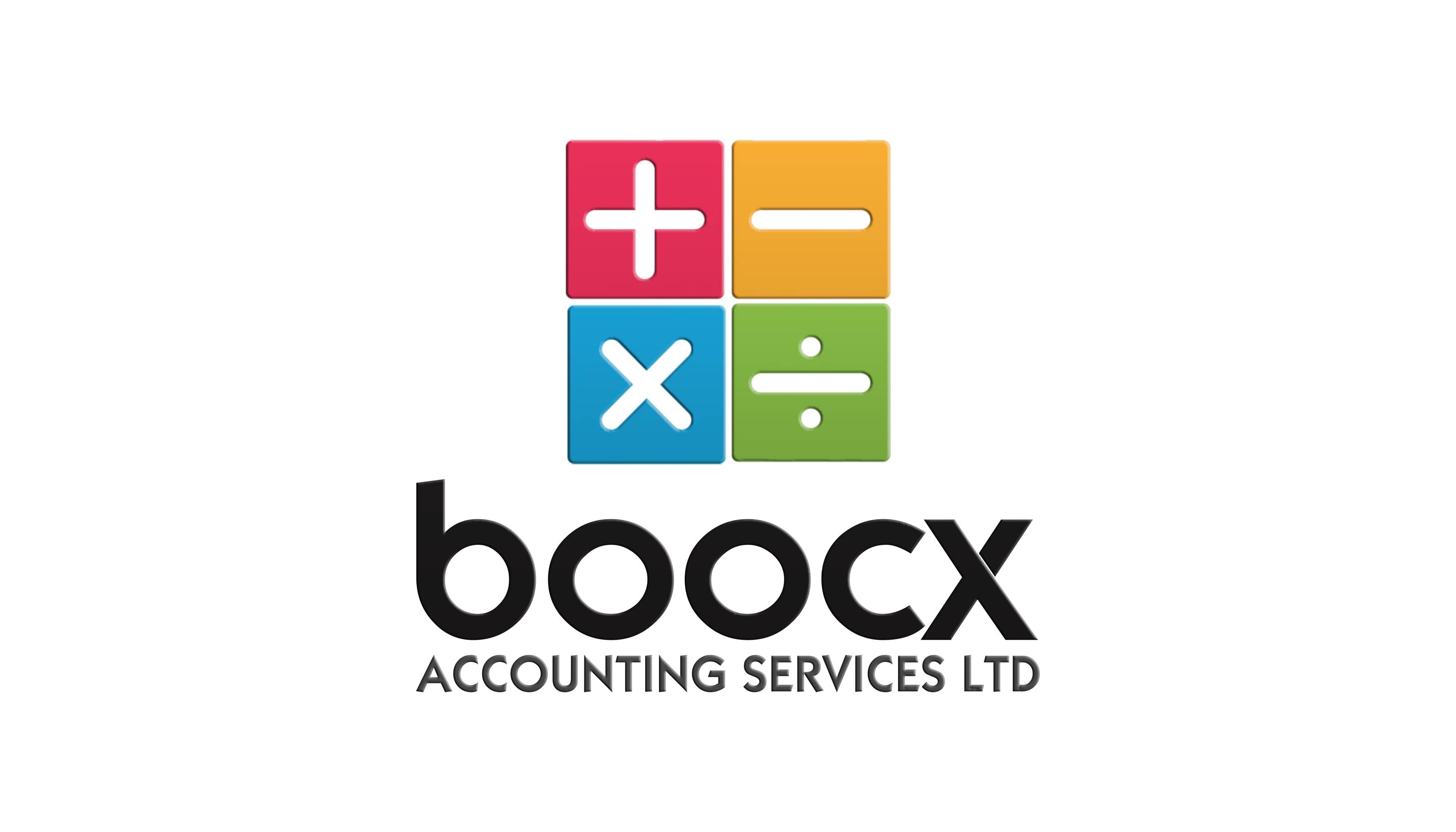 company's logo