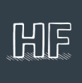 company's logo