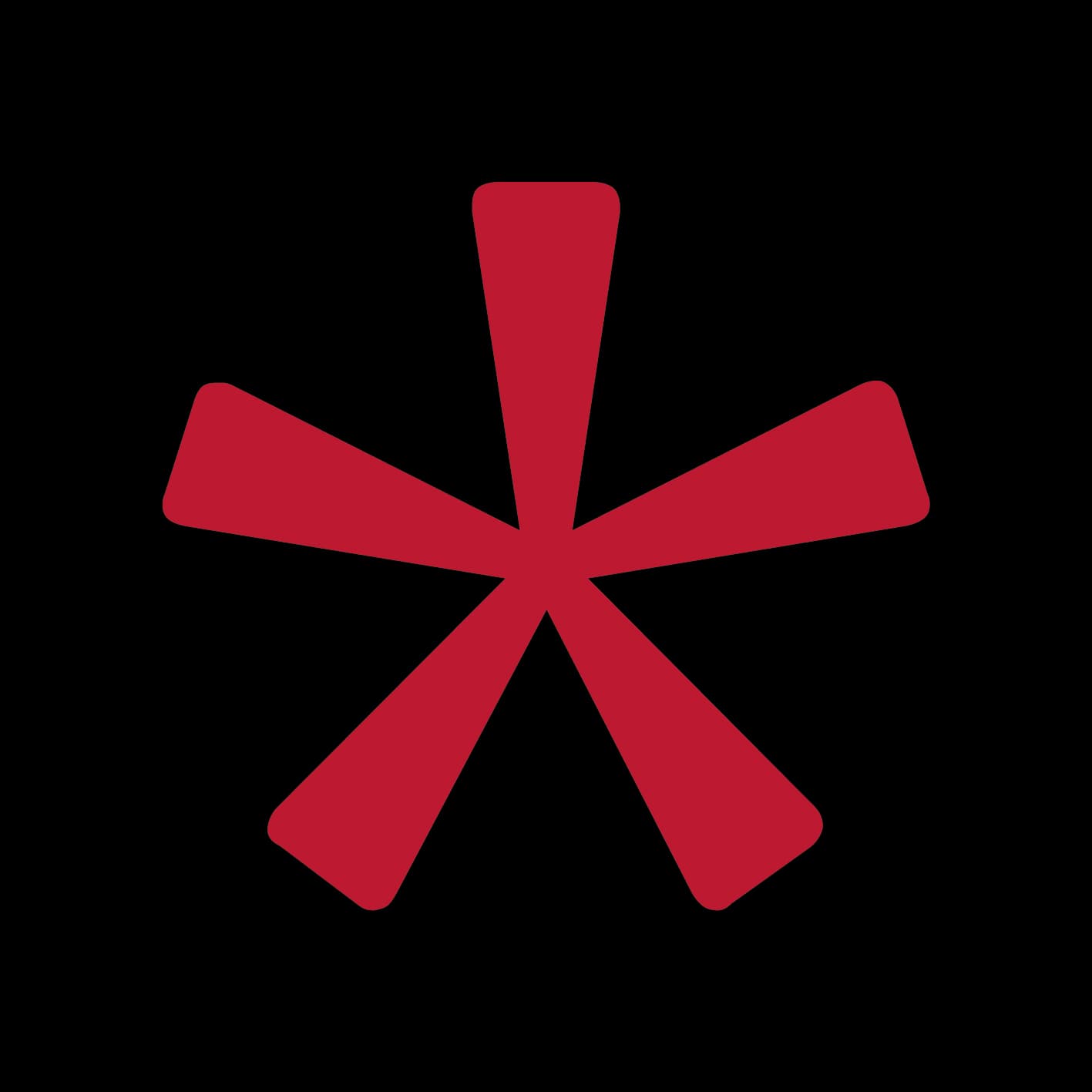 company's logo
