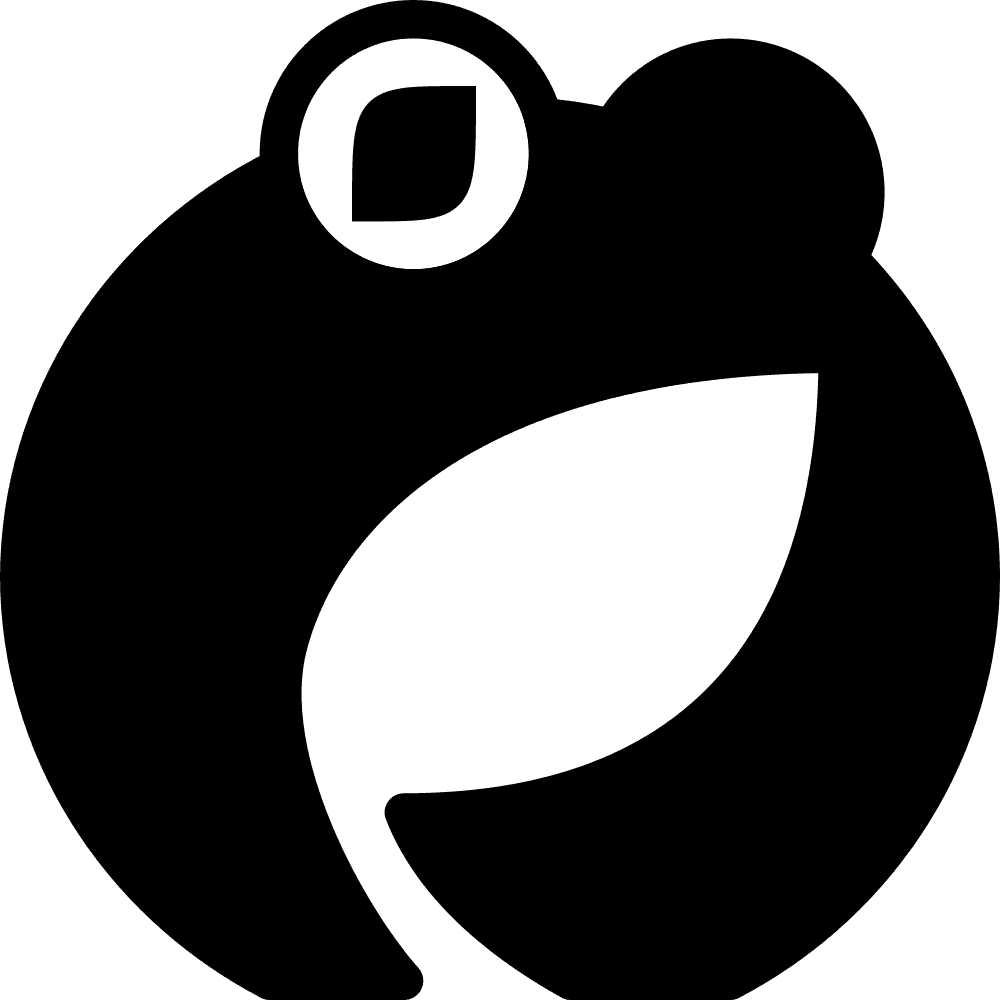 company's logo