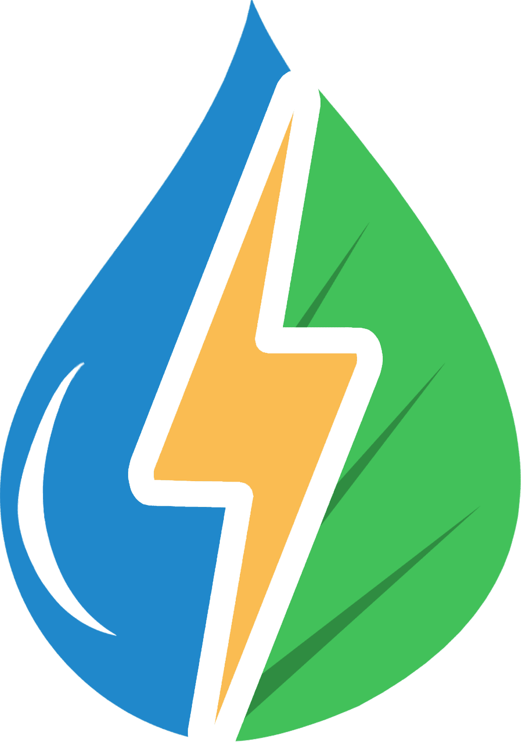 company's logo