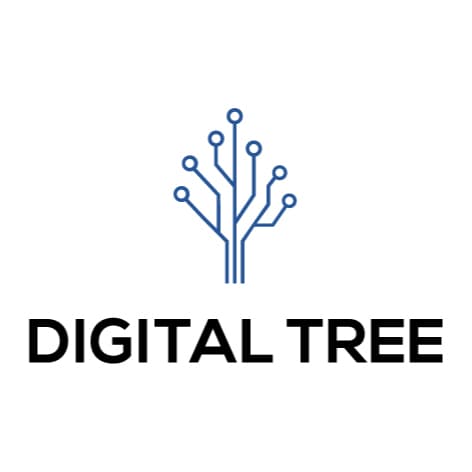 company's logo
