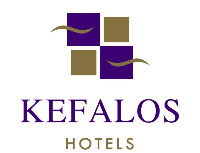 company's logo