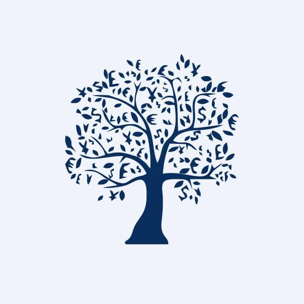 company's logo