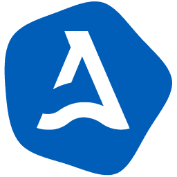 company's logo