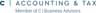 Company name