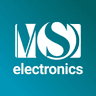 MS ELECTRONICS LTD