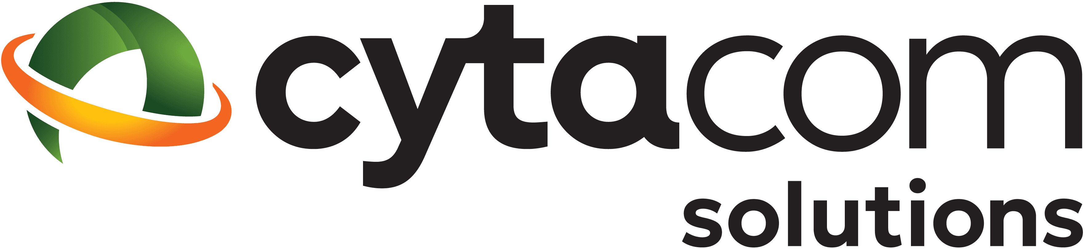 company's logo