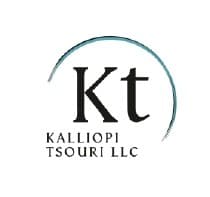 company's logo