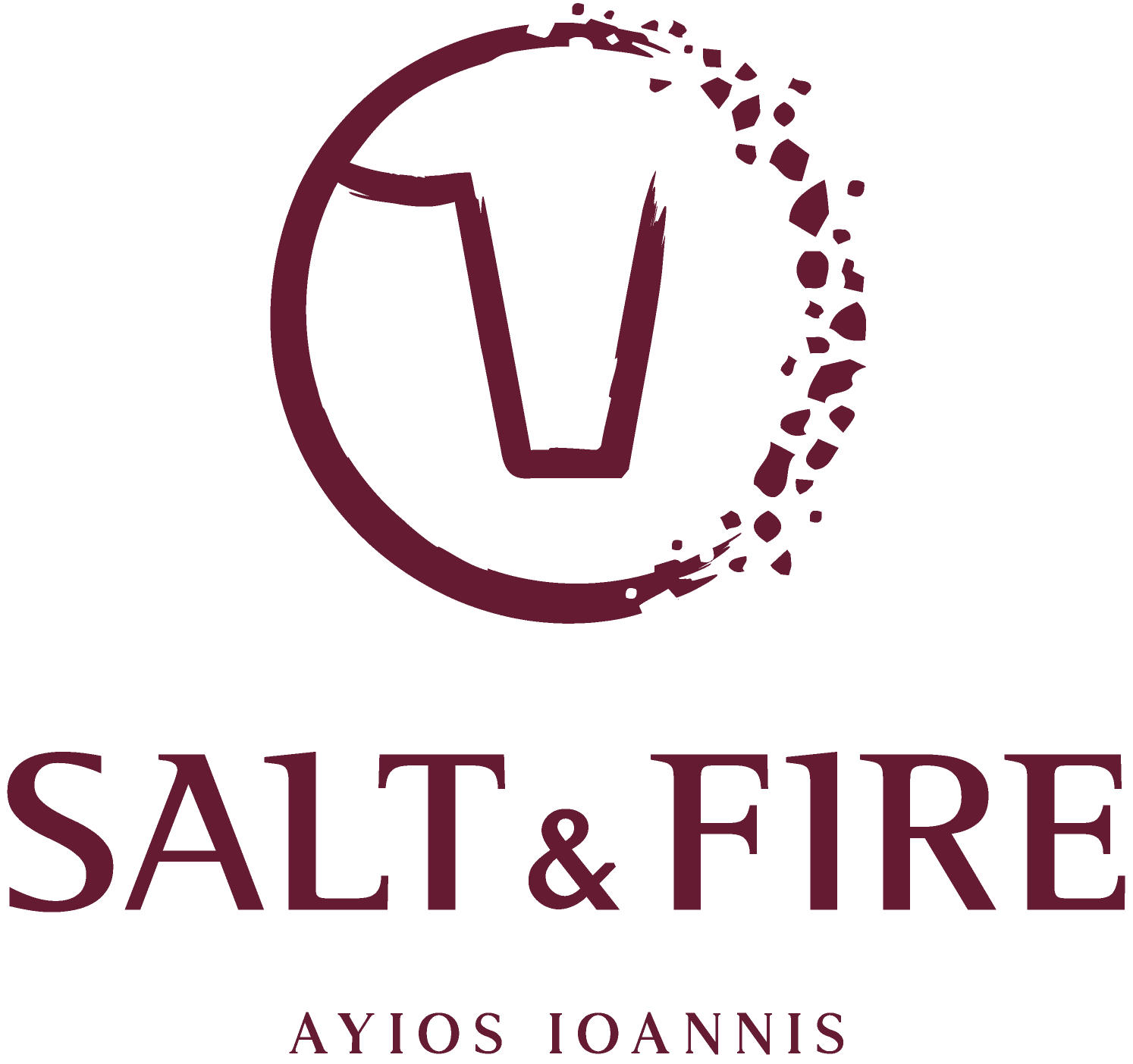 company's logo