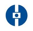 company's logo