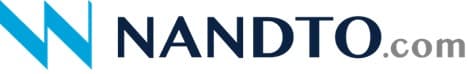 company's logo