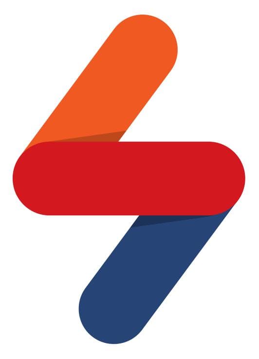company's logo