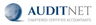 Company name