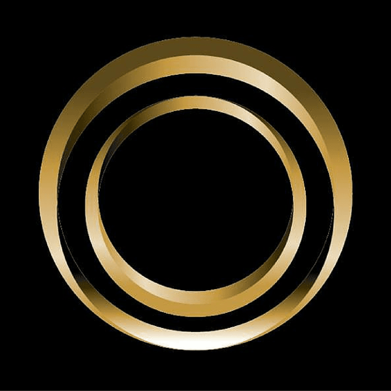 company's logo