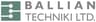 BALLIAN TECHNIKI LTD