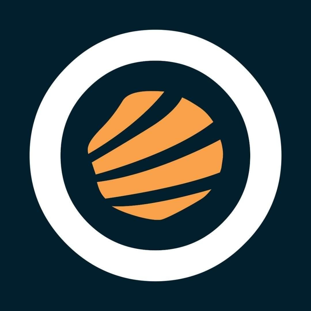 company's logo