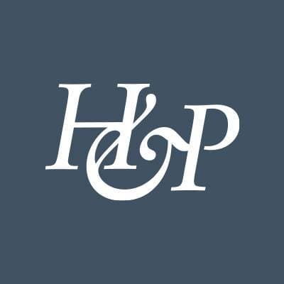 company's logo
