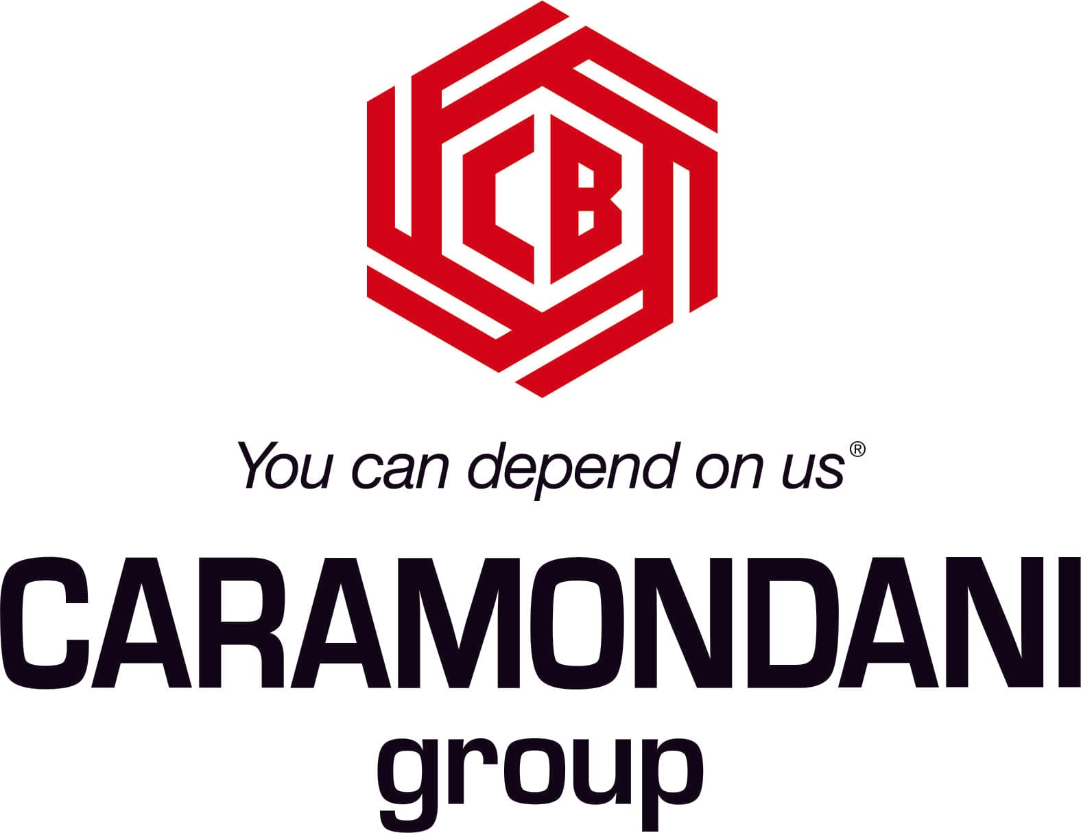 company's logo