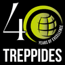 K. Treppides Co Ltd