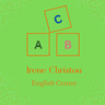 Irene Christou English Center