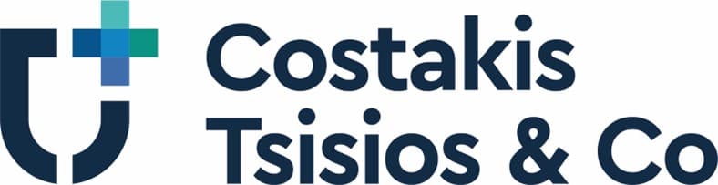 company's logo