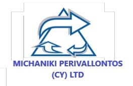 company's logo