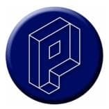 company's logo