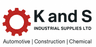 K and S Industrial Supplies Ltd