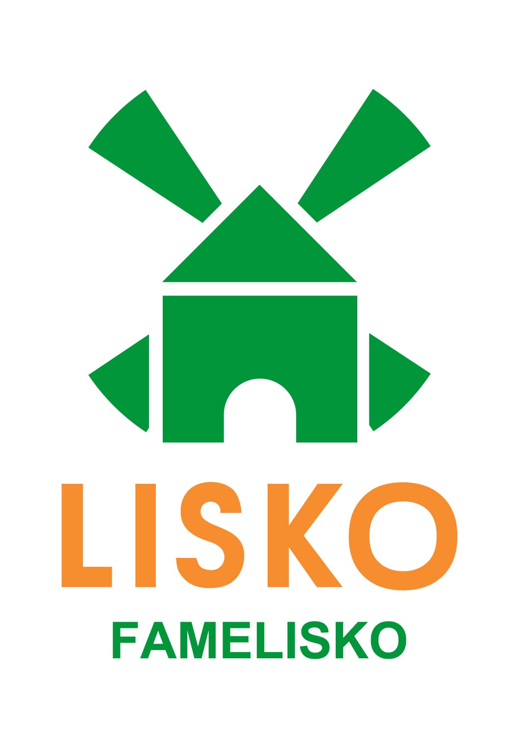 company's logo