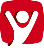 company's logo