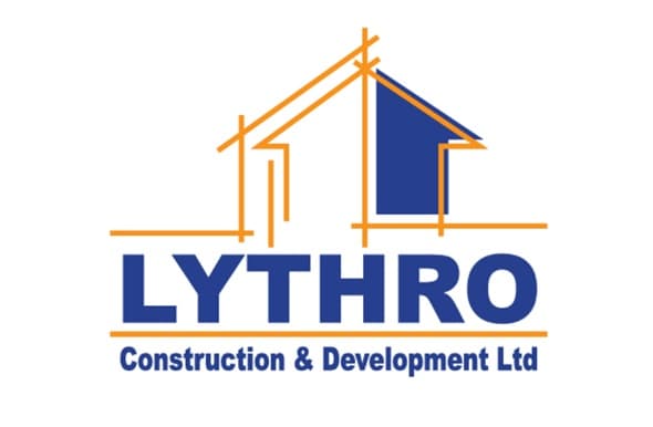 company's logo