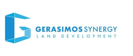 company's logo