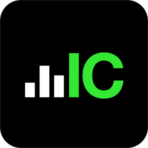 company's logo