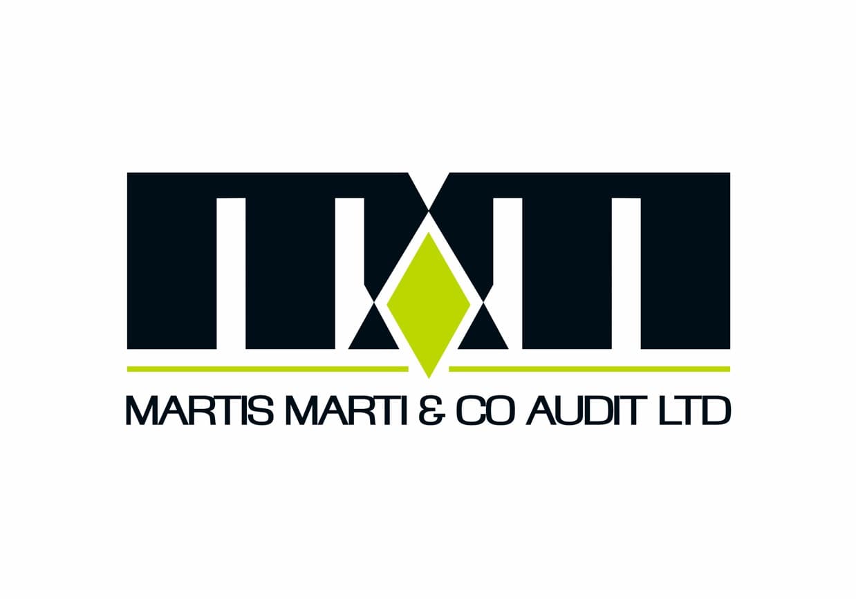 company's logo