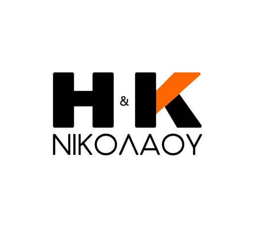 company's logo