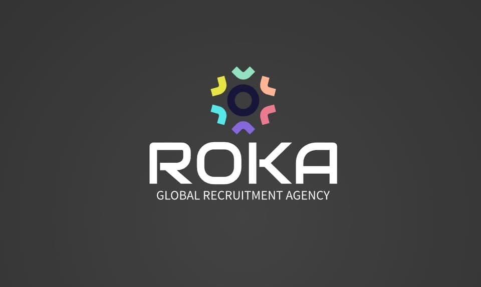 company's logo