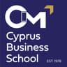 CIM - Cyprus Business School