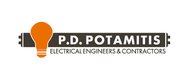 company's logo