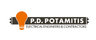 Company name