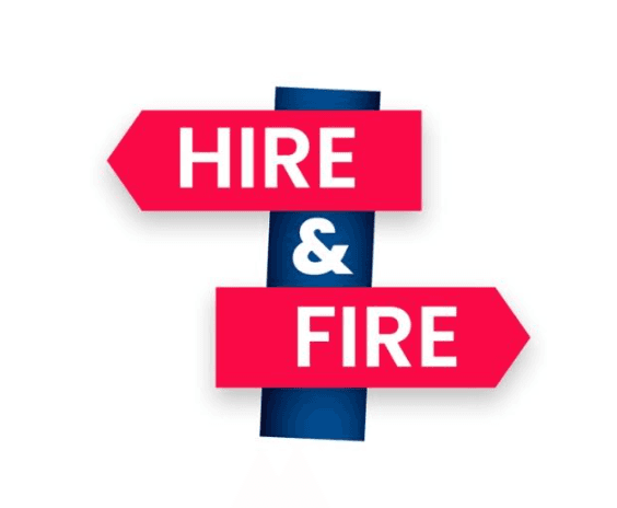 company's logo