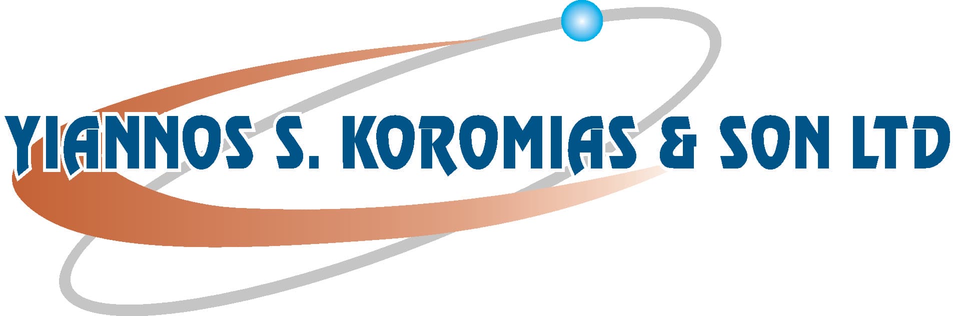 company's logo
