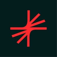 company's logo