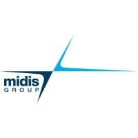 company's logo