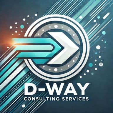 company's logo