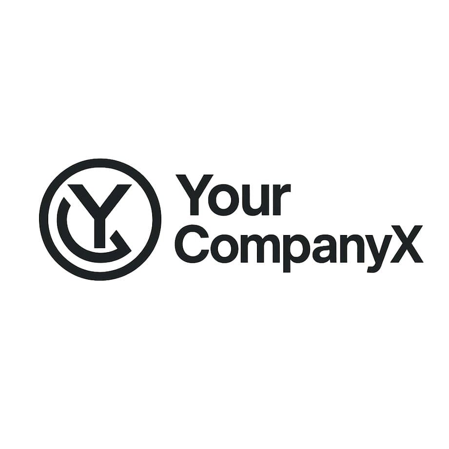 company's logo