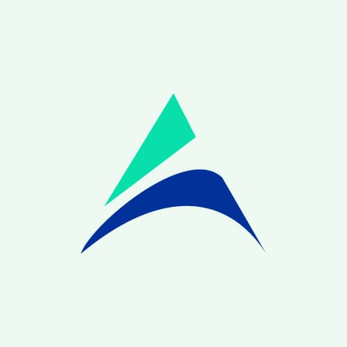 company's logo