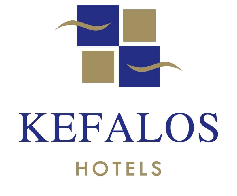 company's logo