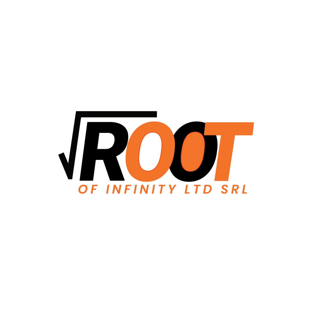 company's logo