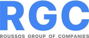company's logo